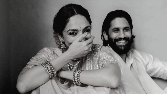 Naga Chaitanya, Sobhita expecting their first baby?