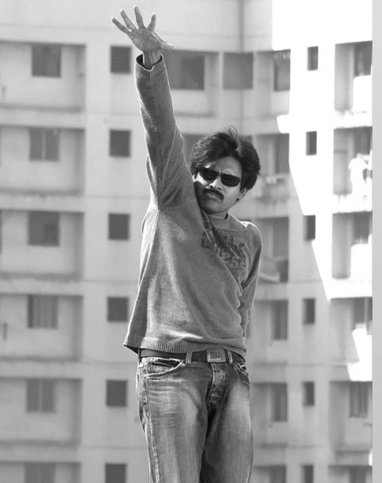 What are your New Year plans? Celebrate with Pawan Kalyan as Jalsa hits theatres on Dec 31