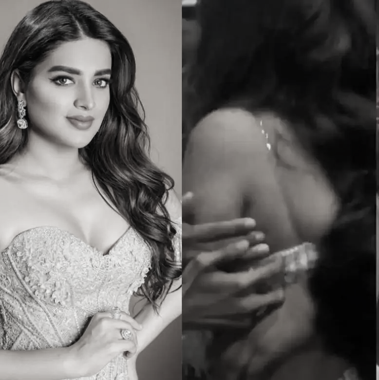 Hyderabad Police Book Mall Management and Organizers After Actress Nidhhi Agerwal Mobbed