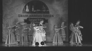 27th Swami Haridas Tansen Mahotsav to celebrate Indian classical music in Delhi