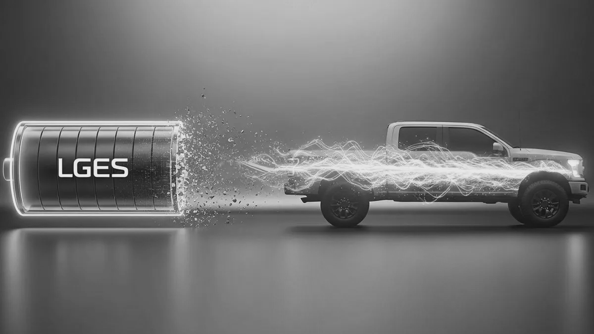 Ford makes EV U-turn, writes off nearly $19.5 billion