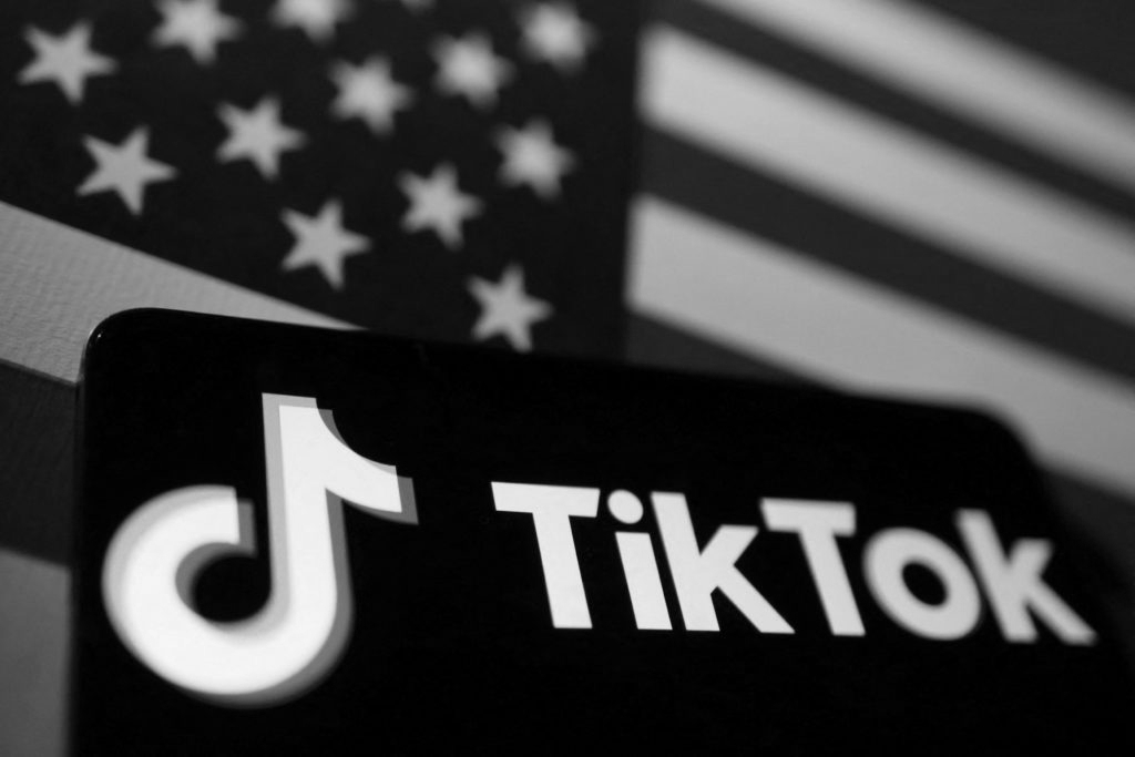 TikTok signs deal to sell US unit to American investors, including Oracle, Silver Lake