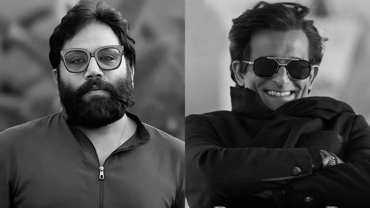 ‘Masculine Spine’ and Modern Cinema: Vanga’s Praise Lifts Dhurandhar