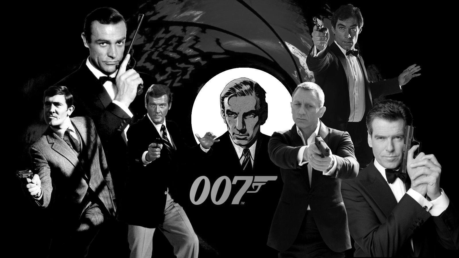 James Bond Films Set to Stream on Netflix from January 2026